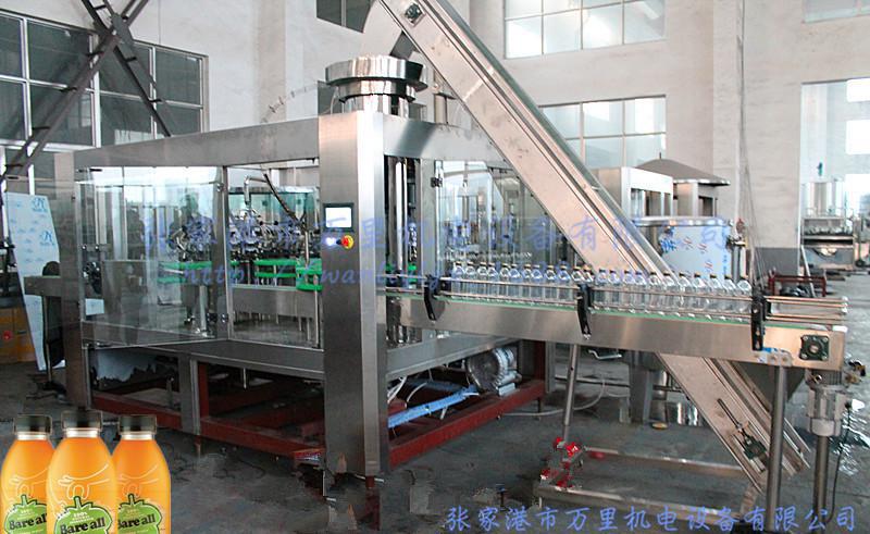 手工機(jī)玻璃瓶和流水線玻璃瓶有什么區(qū)別？